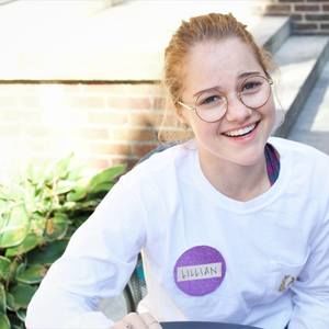 Meet your Posher, Lillian